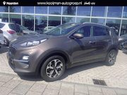 Kia Sportage - 1.6 T-GDI DynamicLine Automaat|Nav|Camera|Lmv