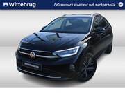 Volkswagen Taigo - 1.0 TSI 110pk Style DSG Automaat / Navigatie / LM 17 inch / 