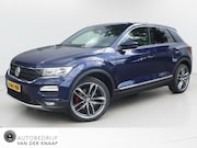 Volkswagen T-Roc - 2.0 TSI 4Motion Sport | Cruise | Clima | Cruise | Carplay/An