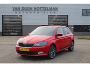Skoda Fabia - 1.2 TSI Edition / PDC / Stoelverwarming / N.A.P.