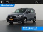 Mercedes-Benz Citan - 108 CDI L1 Pro | Schuifdeur L+R | Parkeercamera | Apple Carp
