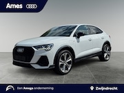 Audi Q3 Sportback - 45 245pk TFSI e S Edition Adaptive cruise control | Parkeerh