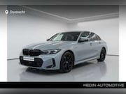 BMW 3-serie - 330e M-Sport Pro | 19" | Trekhaak | Schuif