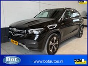 Mercedes-Benz GLE-klasse - 350 e 4MATIC Premium / 1E EIGENAAR / 360 GRADEN CAMERA / NED