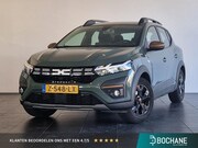Dacia Sandero - Stepway TCe 100 ECO-G Extreme Trekhaak
