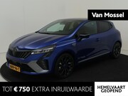 Renault Clio - 1.6 E-Tech Full Hybrid 145 esprit Alpine Half leder | 18 inc