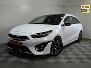 Kia Ceed - 1.5 T-GDi GT-Line / Pano / Camera / Stoel & Stuur verw./ Ele