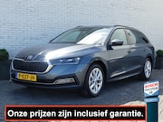 Skoda Octavia - Combi 1.5 e-TSI STYLE 150PK DSG NAVI/TREKHAAK/DIG.COCKPIT/AD