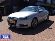Audi A3 - 1.4 TFSI Ambition Sport Edition Open Days leder