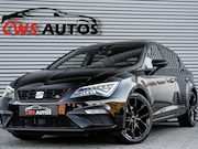 Seat Leon - 1.5 TSI FR Ultimate Edition Black VIRTUAL*ACC*PANO*KEYLESS*B