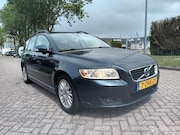 Volvo V50 - 1.6D S/S Momentum