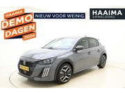 Peugeot 208 - 1.2 Hybrid 145pk e-DCS6 GT | Alcantara | Adaptieve Cruise Co