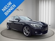 BMW 1-serie - 118i Edition M Sport Shadow High Executive