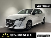 Peugeot 208 - 1.2 PureTech Active Pack | Airco | Cruise Control | Parkeers