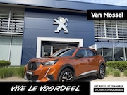 Peugeot 2008 - 130 Allure l Automaat l Trekhaak