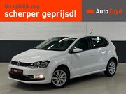 Volkswagen Polo - 1.0 Bluemotion 5-Deurs Airco / PDC / LM-Velgen / Bluetooth