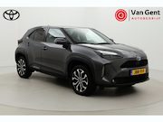 Toyota Yaris Cross - 1.5 Hybrid AWD Dynamic | Trekhaak | Dodehoek detectie | Stoe