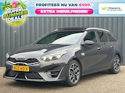 Kia Ceed - Sportswagon Sw 1.5 T-GDi 140pk GT-PlusLine Panoramisch Open