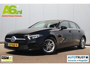 Mercedes-Benz A-klasse - 180 d Business Solution Limited Automaat Half Leder Widescre