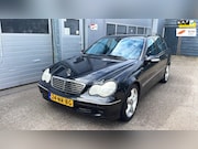Mercedes-Benz C-klasse - 200 K. Avantgarde AUT 2004