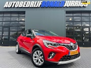 Renault Captur - 1.0 TCe 100 Bi-Fuel Intens NL.Auto/Camera/Navigatie/CarPlay/