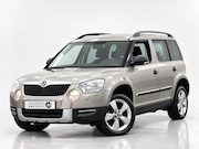 Skoda Yeti - 1.2 TSI Active Plus | Automaat | Camera | Trekhaak