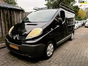 Renault Trafic - 2.0 dCi T27 L1H1 Générique - nap - nieuwe apk tot 10-2027