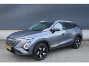 Omoda 5 - SHS SHS-H 205pk Premium | elektrische stoelen | 360 camera |