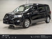 Nissan Townstar - Evalia N-Connecta L2 45 kWh / €4.750, - Nissan Voorraadvoord