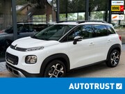 Citroën C3 Aircross - 1.2 PureTech Shine *Camera*Nieuwe distr.*