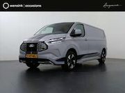 Ford Transit Custom - E-Transit 320 | L2 H1 | LIMITED SPORT | 65 kWh | 2