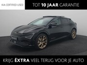 Kia EV6 - GT-Line 84 kWh | DEMO | Facelift model | LED | Meridian Soun