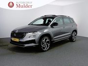 Skoda Karoq - 1.5 TSI ACT Sportline Business | Facelift | Pano | Camera |