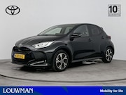 Toyota Yaris - 1.5 Hybrid 115 First Edition | Parkeersensoren V+A | Blindsp