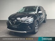 Renault Captur - 1.0 TCe 90 techno | Stoelverwarming | Panoramadak | BOSE-Aud