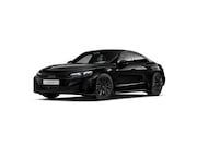 Audi e-tron GT - quattro e-tron GT