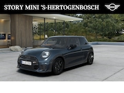 MINI Cooper - Hatchback C / John Cooper Works / Pakket XL / 17" JCW Sprint