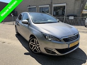 Peugeot 308 - 2.0 HDi Allure Pano|Xenon|Dodehoek|Keyless