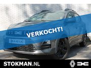 Dacia Sandero - 1.2 Eco-G 120 ( automaat ) limited edition | automaat | navi