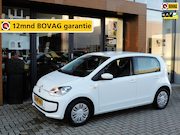 Volkswagen Up! - 1.0 Move Up! 5D BlueMotion Executive 38.000km | 1e Eig | NLa