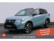 Suzuki Vitara - 1.4 Boosterjet Smart Hybrid Style Automaat, Panoramadak, STI