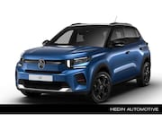 Citroën C3 - 1.2 Hybrid 110pk Collection | Uit voorraad leverbaar | Camer