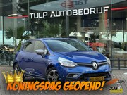 Renault Clio - 1.2 TCe GT Line Sport Automaat 2016 Top staat