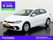 Volkswagen Polo - 1.0 TSI Life DSG | Stoelverwarming | Zondag Open!