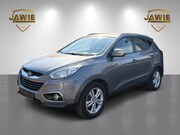 Hyundai ix35 - 1.6i GDI Dynamic