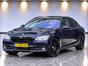 BMW 7-serie - 760Li V12 | 544 PK | Facelift | Full options.