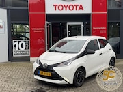 Toyota Aygo X - X-FUN 5-DEURS AIRCO EL-RAMEN LED-DAGRIJ BLUETOOTH