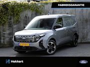 Ford Transit Courier - E-Transit Limited 44 kWh 136pk Automaat CAMERA | DODE HOEK |