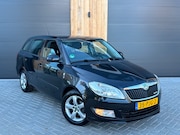 Skoda Fabia - Combi 1.2 TDI Greenline (bj 2011) Airco/Cruise control/Lmv/A