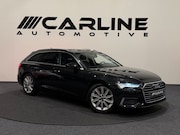 Audi A6 - Avant 40 TDI Design Pro Line Plus MATRIX VIRTUAL MEMORY NAP